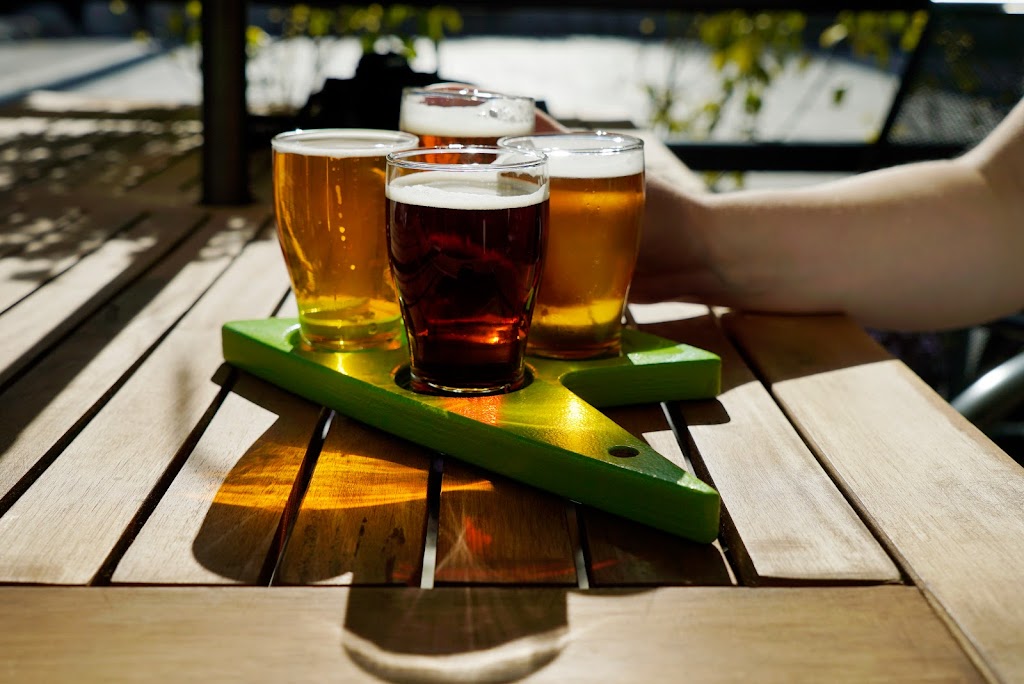 Riot Brewing Co. | 101A, 3055 Oak St, Chemainus, BC V0R 1K1, Canada | Phone: (250) 324-7468