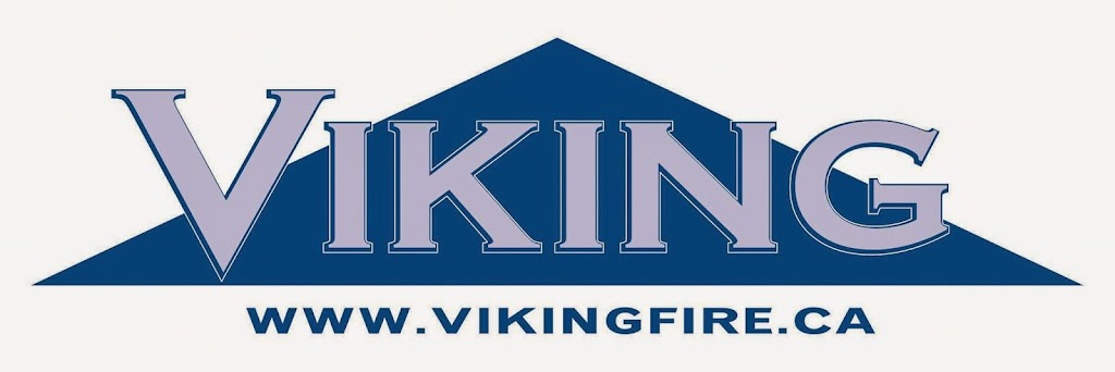Protection Incendie Viking Inc | 1885 Rue Léon-Harmel, Québec, QC G1N 4K4, Canada | Phone: (418) 687-4222