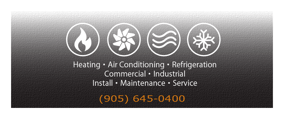 St. Aubin Morrison Refrigeration | 70 Unsworth Dr #18, Hamilton, ON L8W 3K4, Canada | Phone: (905) 645-0400