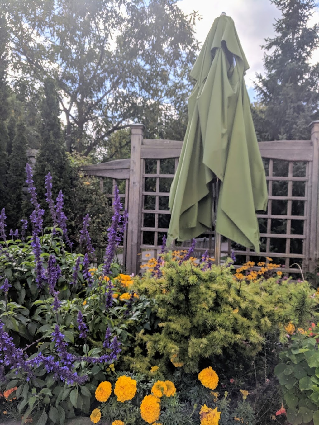 Enabling Garden | 4300 Riverwood Park Ln, Mississauga, ON L5C 2S7, Canada | Phone: (905) 279-5878