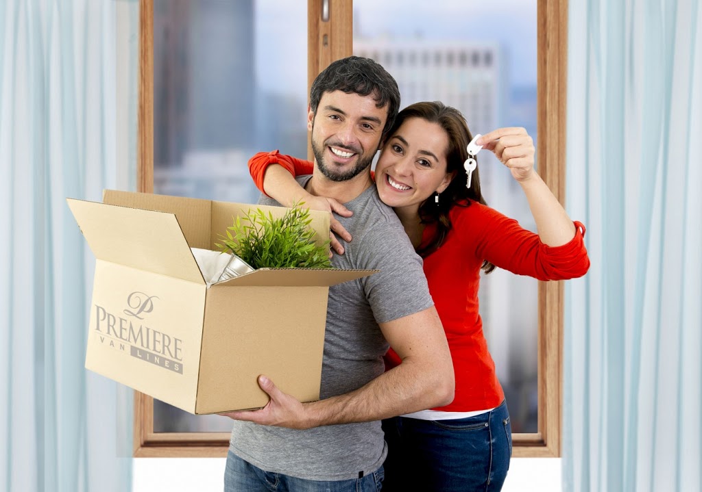 Premiere Van Lines Moving Company | 9710 187 St #202, Surrey, BC V4N 3N6, Canada | Phone: (604) 530-2221