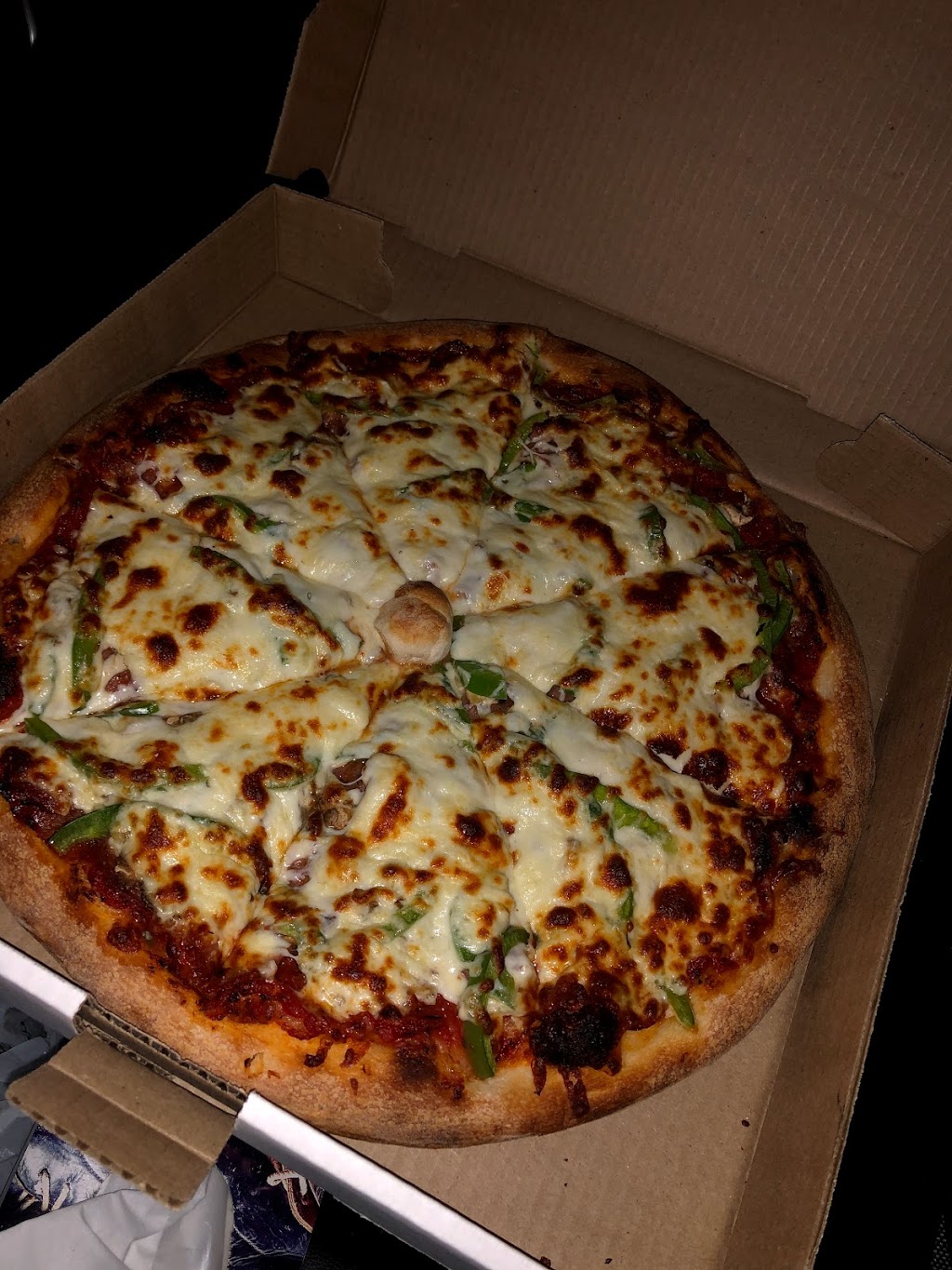Pizzeria Cartier Inc | 387 Boulevard Cartier O, Laval, QC H7N 2K7, Canada | Phone: (450) 667-6332