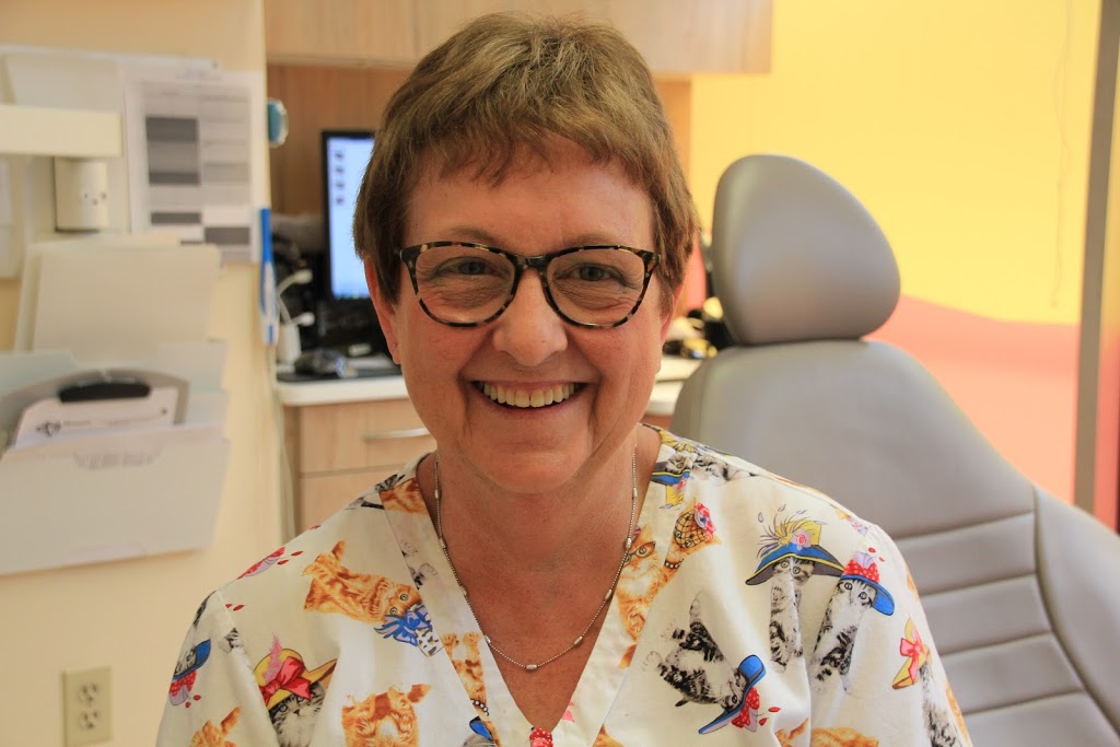PermaSmile! Dentistry@Nicholas | 1 Nicholas St #100, Ottawa, ON K1N 7B7, Canada | Phone: (613) 241-1131