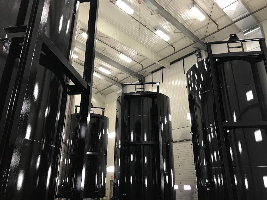 Ar-Tech Coating Ltd | 6415 Wild Rose Dr, Taber, AB T1G 1Z4, Canada | Phone: (888) 223-4016