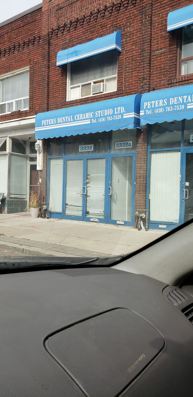 Peters Dental Ceramic Studio Ltd | 3330 Dundas St W, Toronto, ON M6P 2A4, Canada | Phone: (416) 763-7539