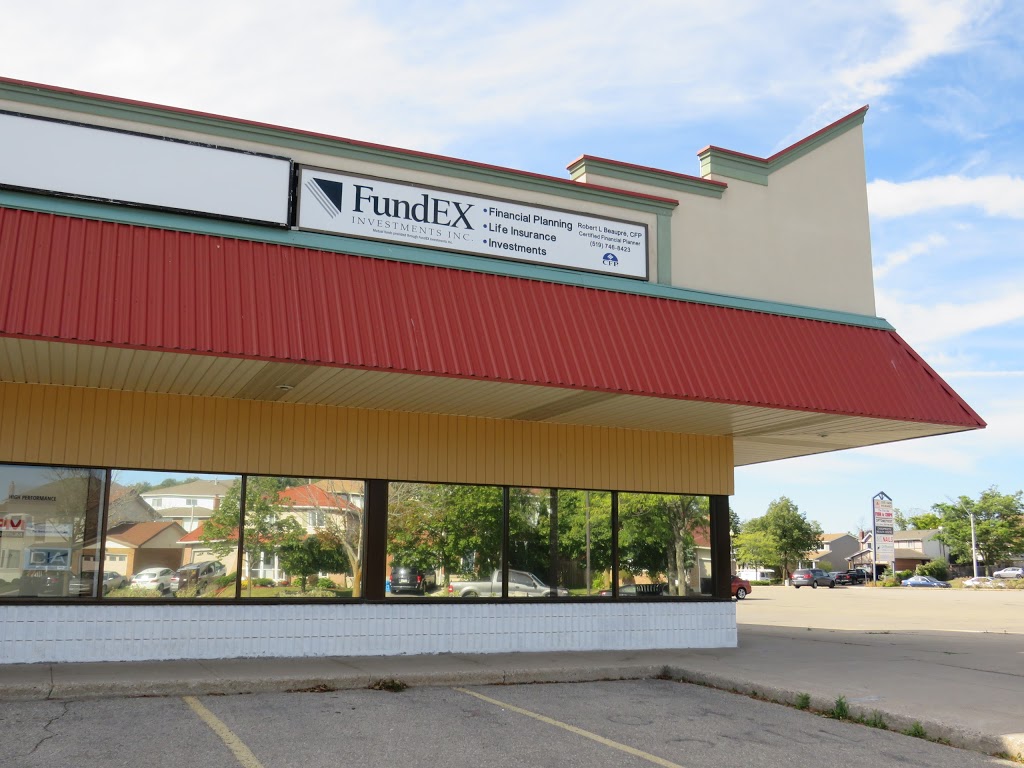 FundEX Investments Inc. - Robert L. Beaupré | 450 Westheights Dr, Kitchener, ON N2N 2B9, Canada | Phone: (519) 746-8423