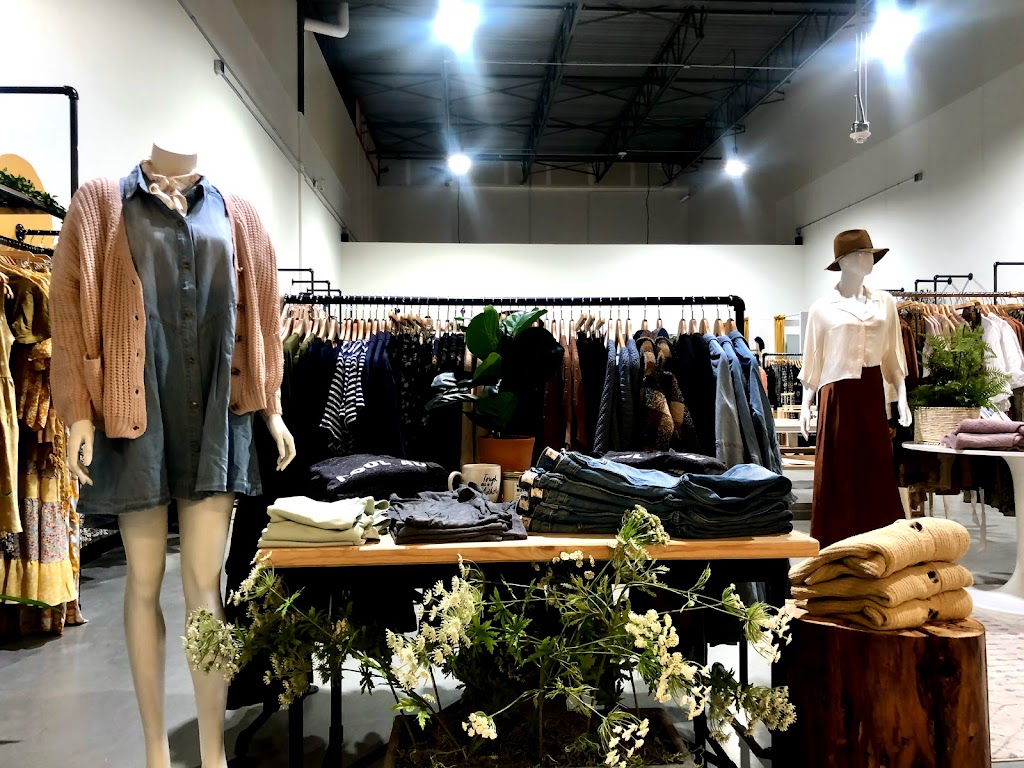 The Skinny | 1 Outlet Collection Way Unit #234, Edmonton, AB T9E 1J5, Canada | Phone: (587) 695-0084