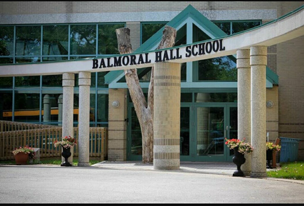 Balmoral Hall School | 630 Westminster Ave, Winnipeg, MB R3C 3S1, Canada | Phone: (204) 784-1600