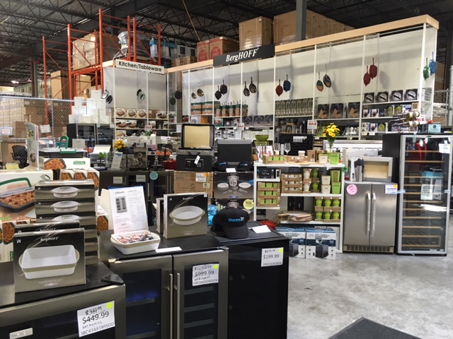 Danby Outlet Store | 5070 Whitelaw Rd, Guelph, ON N1H 6Z9, Canada | Phone: (519) 837-0920 ext. 362