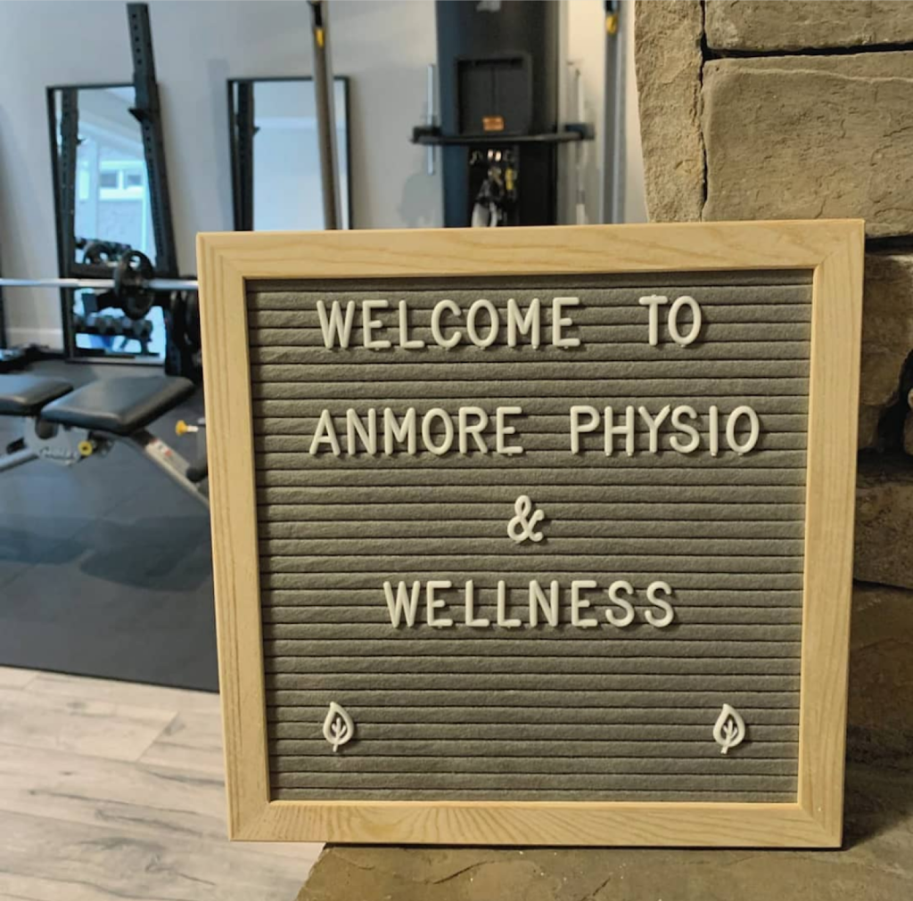 Anmore Physio & Wellness | 7 Alder Way, Anmore, BC V3H 4Y5, Canada | Phone: (778) 401-5898