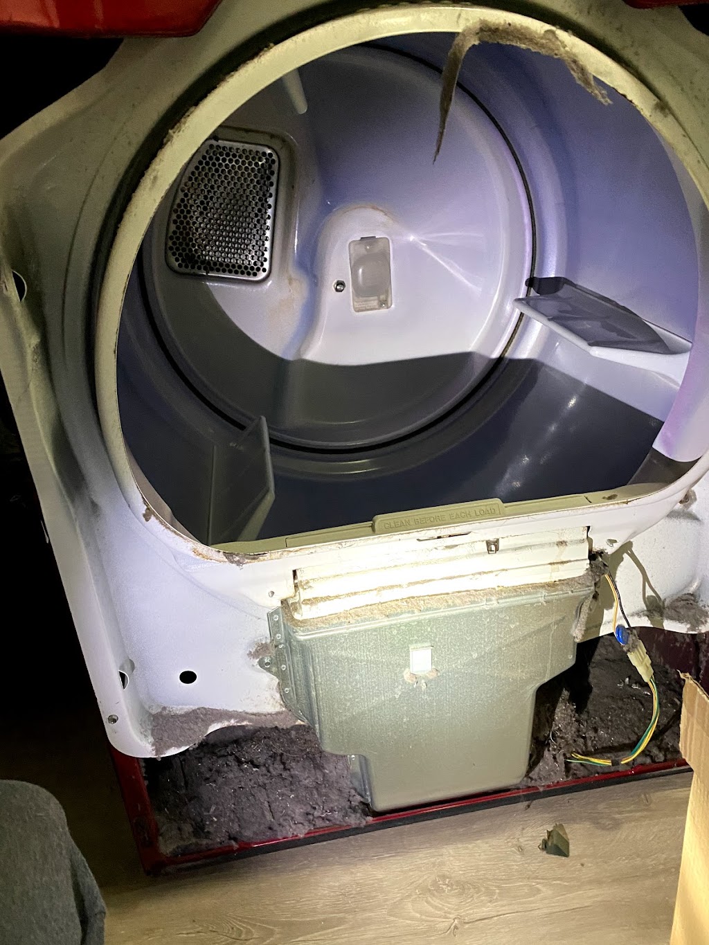 Xclusv Appliance Repair | 230 Concession 5 Rd, Fisherville, ON N0A 1G0, Canada | Phone: (905) 518-0550
