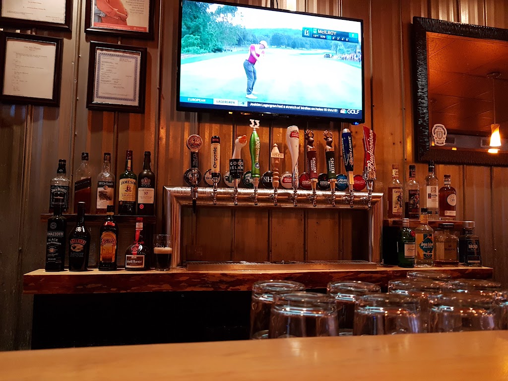 The Ale House | 246 Division St, Cobourg, ON K9A 3P8, Canada | Phone: (289) 252-1773
