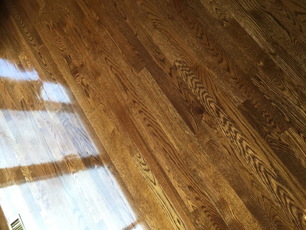 Core Cleaning | 1624 Charles St, Whitby, ON L1N 1B9, Canada | Phone: (905) 720-2673