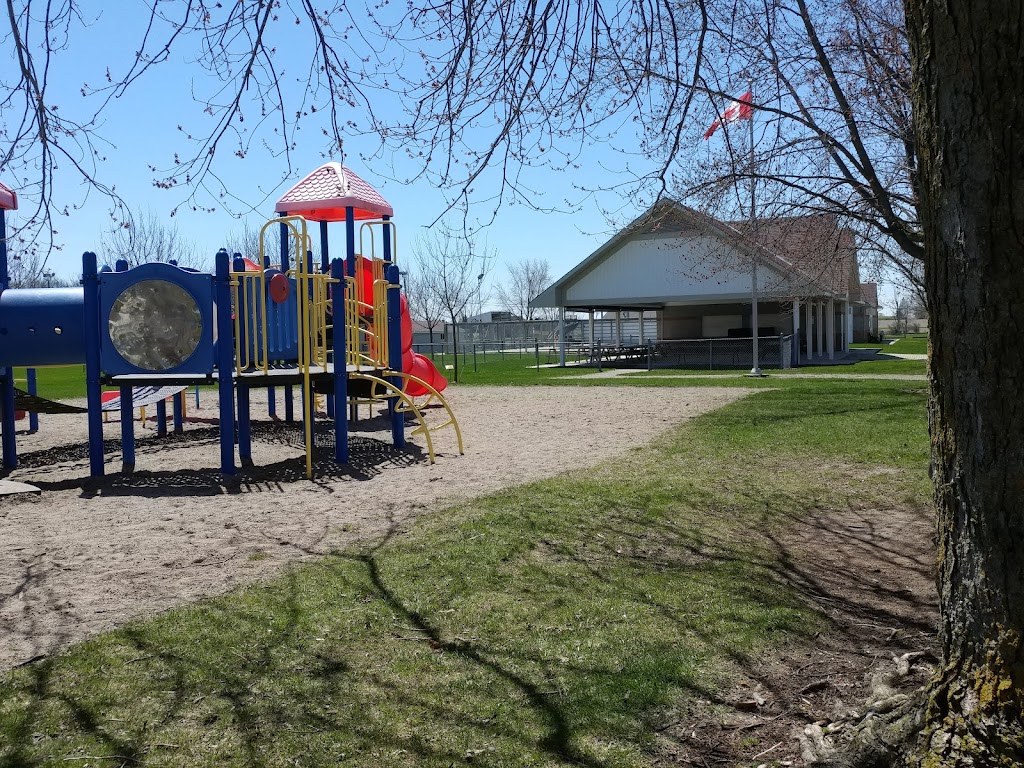 Elma Memorial Community Ctr | Highway 23, Atwood, ON N0G 1B0, Canada | Phone: (519) 356-2814