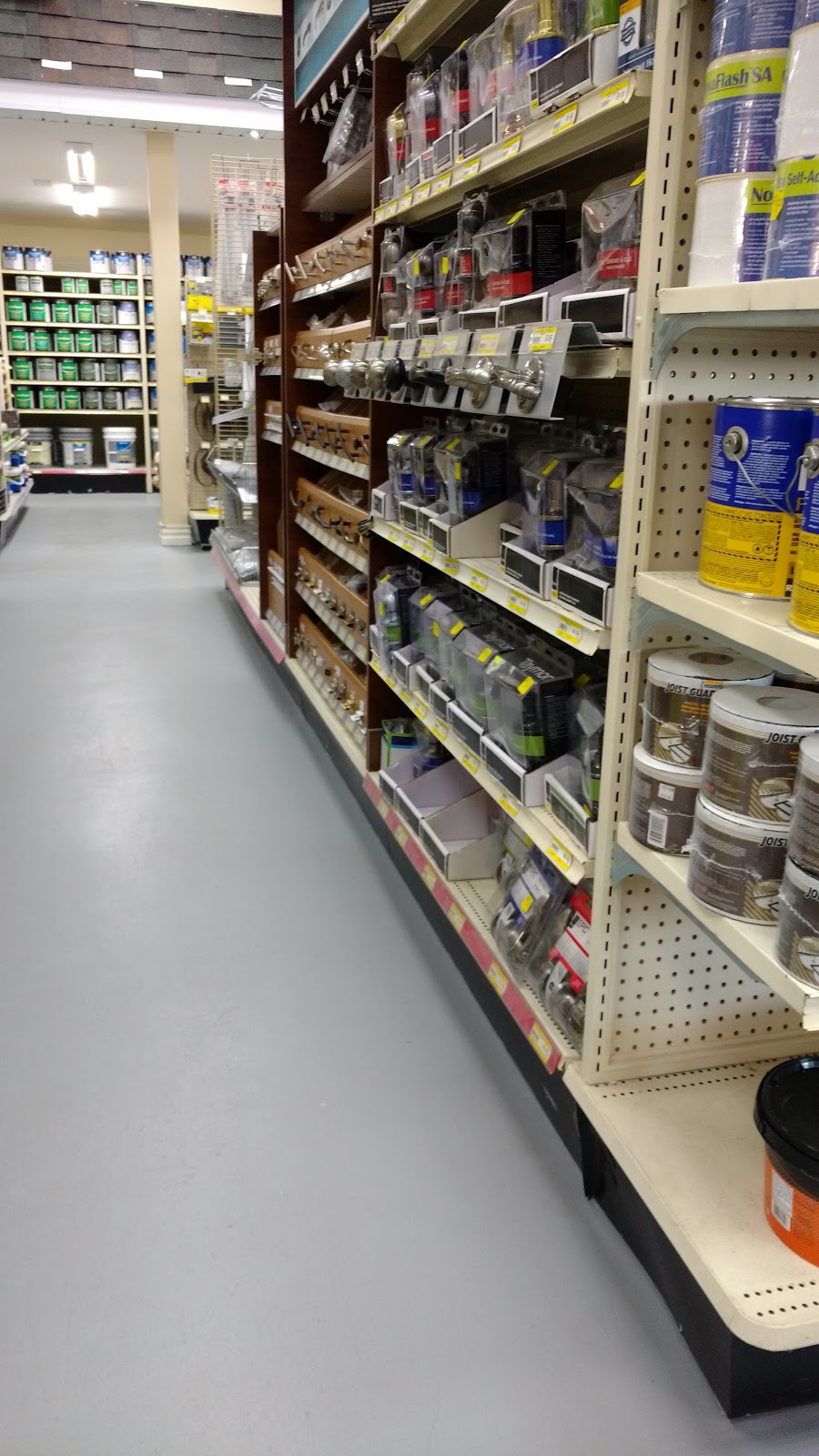 Frasers Pro Home Ctr | 4733 Nova Scotia Trunk 1, Annapolis Royal, NS B0S 1A0, Canada | Phone: (902) 532-1500