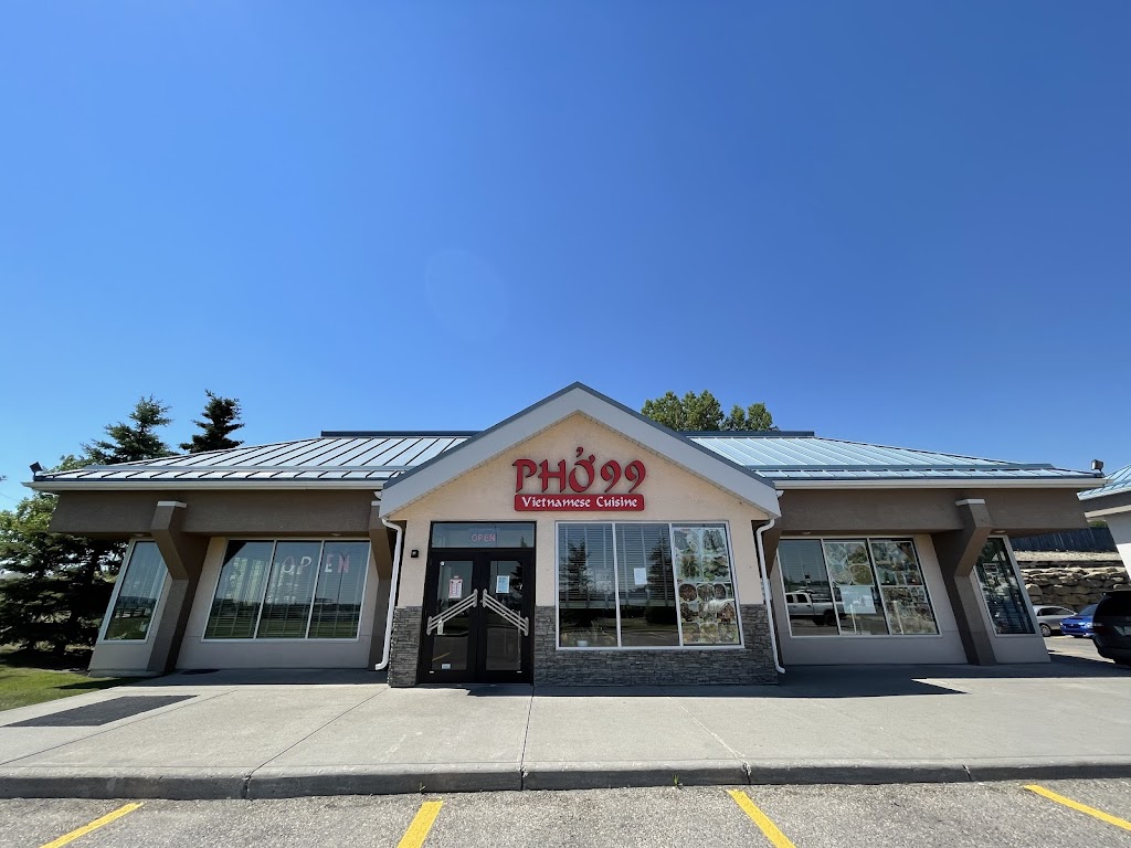 Pho 99 | 7 Crowfoot Rise NW, Calgary, AB T3G 4P5, Canada | Phone: (403) 457-7899