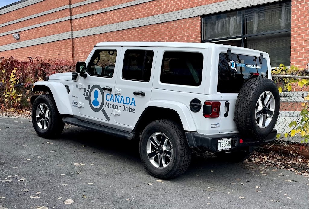 Vaudreuil Dodge Jeep Ram - Fiat | 115 Rue Joseph-Carrier, Vaudreuil-Dorion, QC J7V 5V5, Canada | Phone: (450) 455-5555