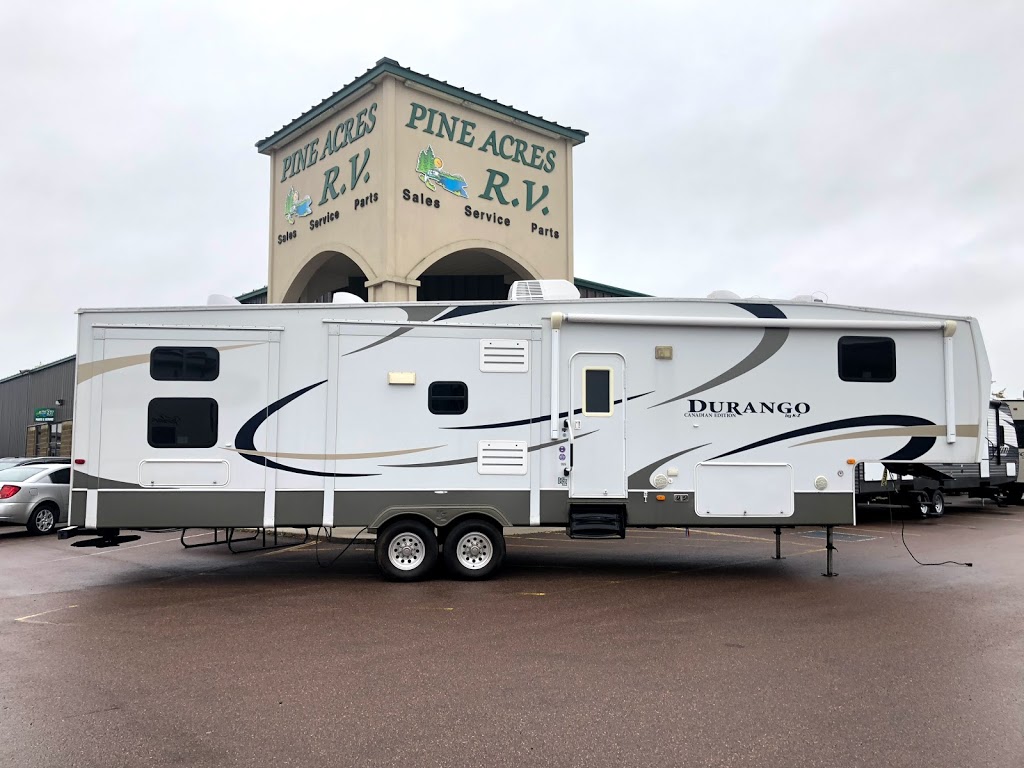 Pine Acres RV | 80 Commerce St, Moncton, NB E1H 0A5, Canada | Phone: (506) 388-5751