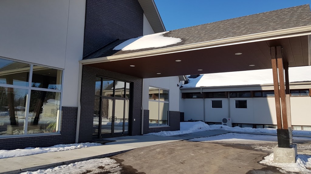 Grace Mennonite Church | 430 Third St, Steinbach, MB R5G 0K5, Canada | Phone: (204) 326-3707