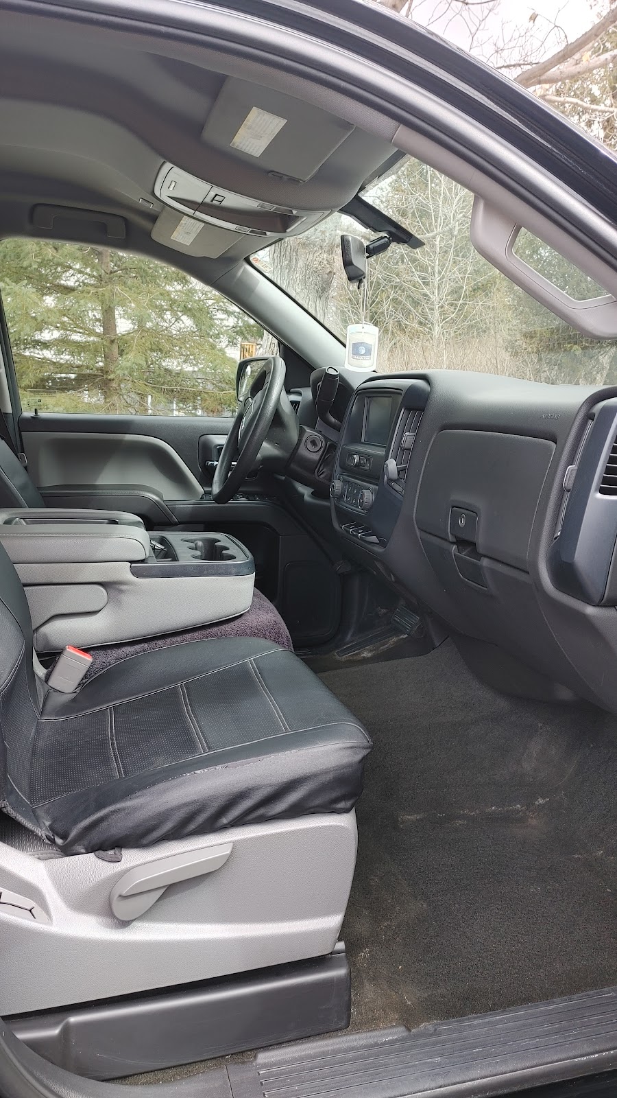 O.C.D Overall Complete Detailing | 9 floralan, Minden, ON K0M 2K0, Canada | Phone: (705) 455-7421