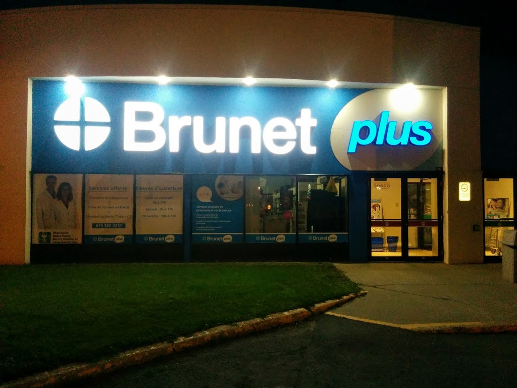 Brunet G Fleury, A Boutin, A Gauthier, pharm. prop. Affiliés | 1971 Rue Bilodeau, Plessisville, QC G6L 3J1, Canada | Phone: (819) 362-3257