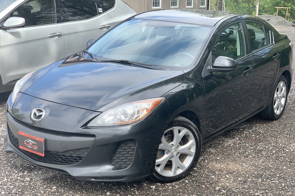 Prestige Motors | 11 Mill St, Tiny, ON L0K 2E1, Canada | Phone: (705) 529-2771