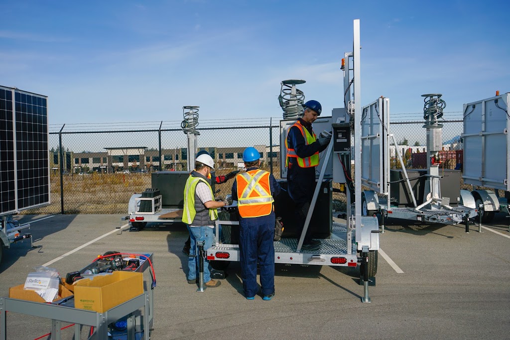 Ensol Systems Inc. | 19131 33 Ave, Surrey, BC V3Z 1A1, Canada | Phone: (604) 576-8333