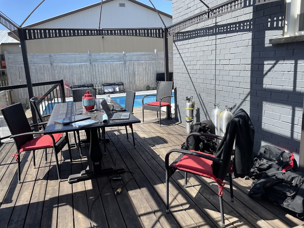 double down divers | 88 Yonge St N, Elmvale, ON L0L 1P0, Canada | Phone: (705) 826-3696