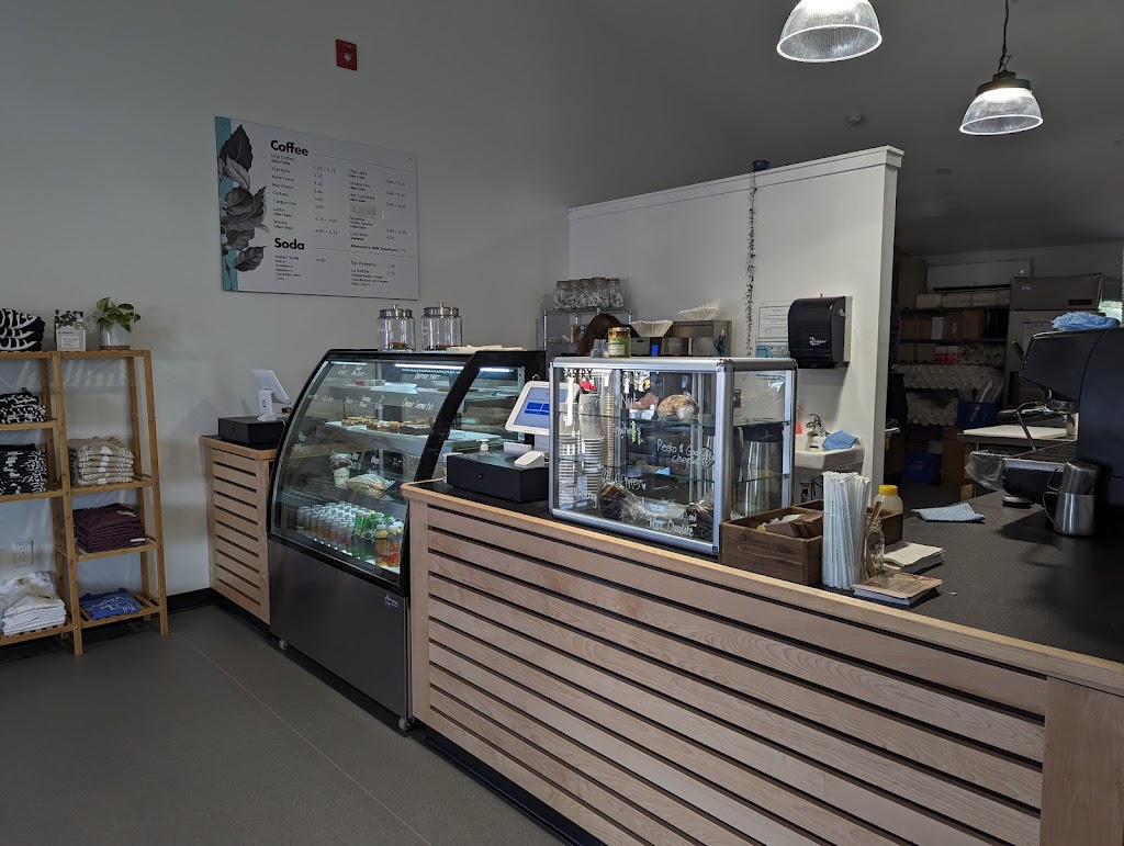 Receiver Coffee - Cavendish | 9139 Cavendish Rd, Cavendish, PE C0A 1M0, Canada | Phone: (902) 360-2311