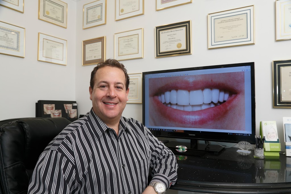 SmileDentist - Dr. Bruno Paliani | 251 Fanshawe Park Rd W, London, ON N6G 0E1, Canada | Phone: (519) 434-2331