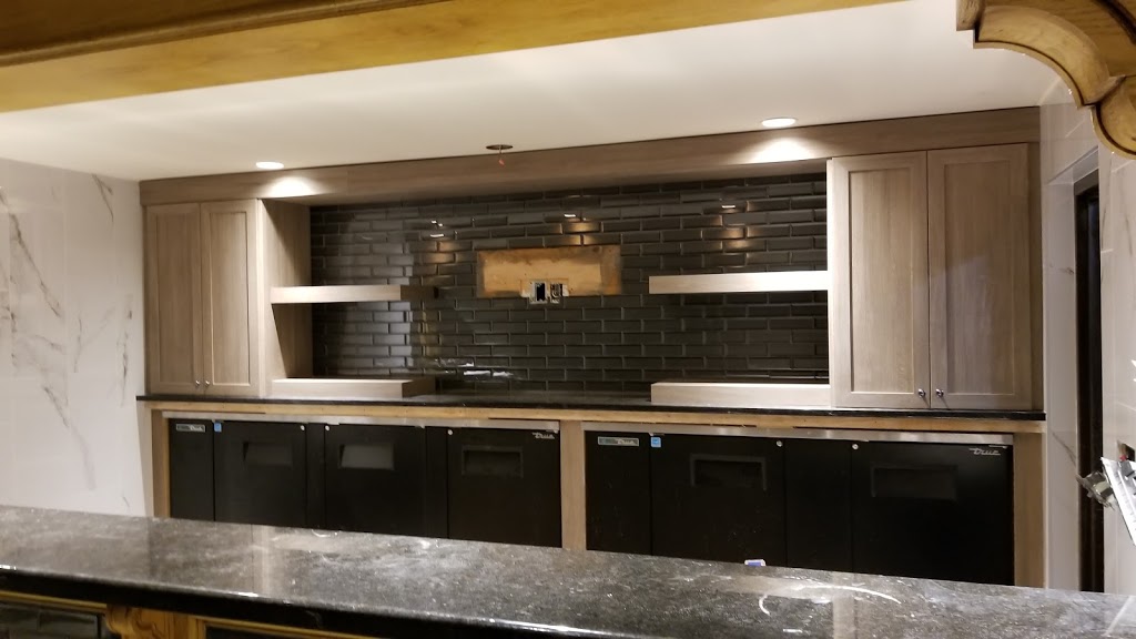 RG CARPENTRY | 578 Road 11 S, South Woodslee, ON N0R 1V0, Canada | Phone: (519) 919-8396