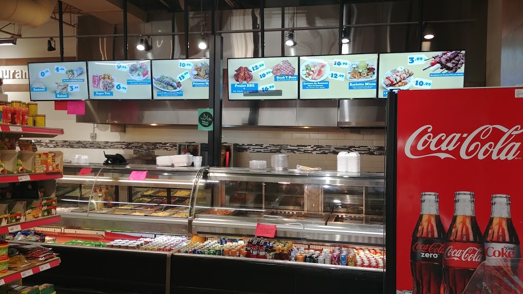 Kohinoor | 3805 Boulevard Taschereau, Saint-Hubert, QC J4T 2G4, Canada | Phone: (450) 876-1990