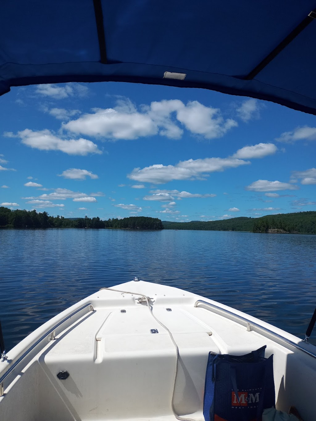 Industrial Marine & Sport | 122 Industrial Ave, Petawawa, ON K8H 2W8, Canada | Phone: (613) 687-9996