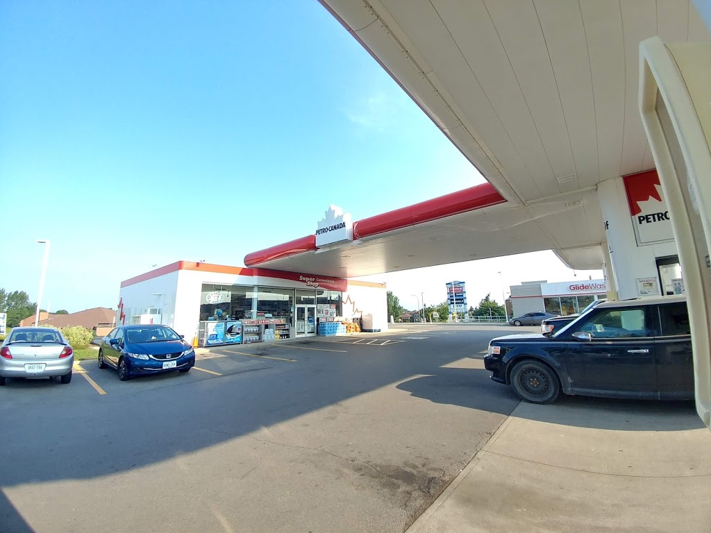 Petro-Canada | 300 Mud St W, Stoney Creek, ON L8J 3Z6, Canada | Phone: (905) 573-9180
