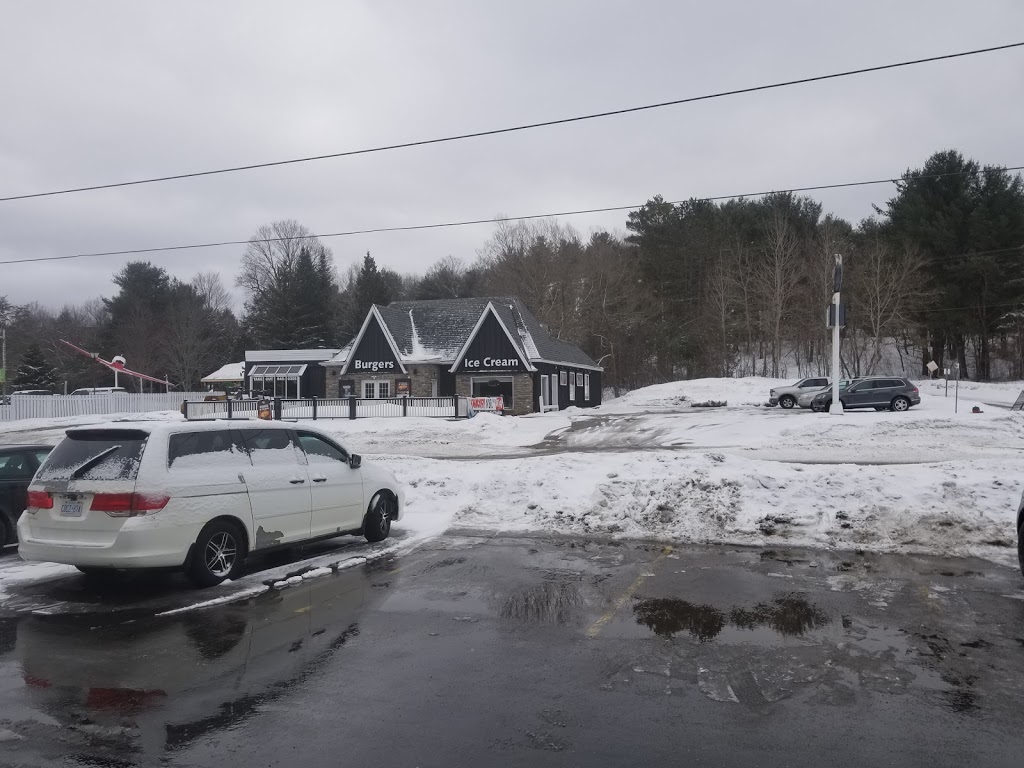 Ontario Northland Bracebridge, ON | 300 Ecclestone Dr, Bracebridge, ON P1L 1G4, Canada | Phone: (705) 646-2239