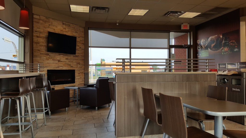 Tim Hortons | 2145 Boulevard Curé-Labelle, Laval, QC H7T 1R1, Canada | Phone: (450) 973-8008
