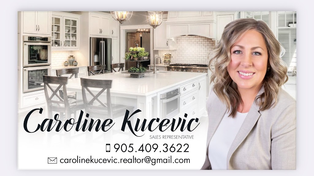 Caroline Kucevic - Affinity Group Pinnacle Realty Ltd. Brokerage | 273 Kent St W, Lindsay, ON K9V 2Z8, Canada | Phone: (905) 409-3622