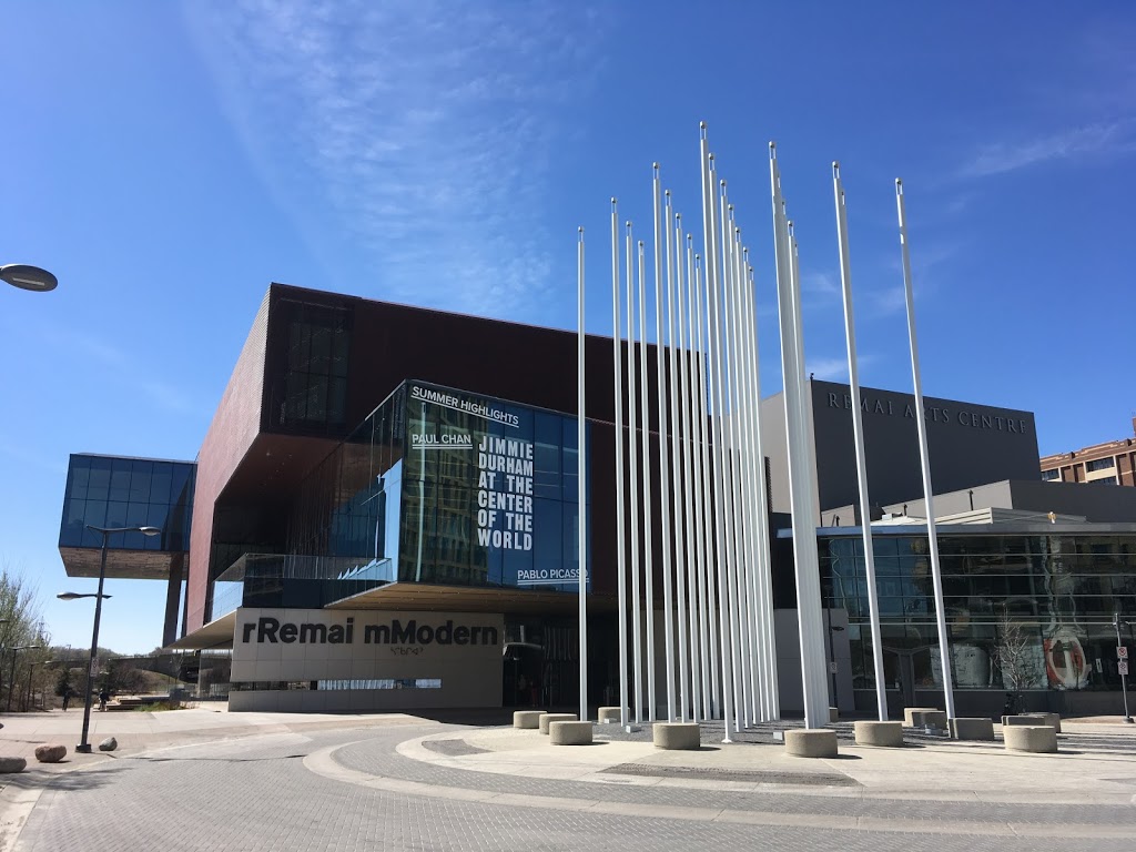 Remai Modern | 102 Spadina Crescent E, Saskatoon, SK S7K 0L3, Canada | Phone: (306) 975-7610