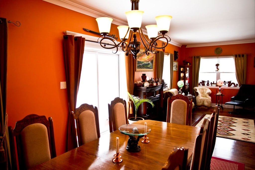 The Hidden Treasure B&B | 1311 Route 105, Chelsea, QC J9B 1P4, Canada | Phone: (819) 921-7913