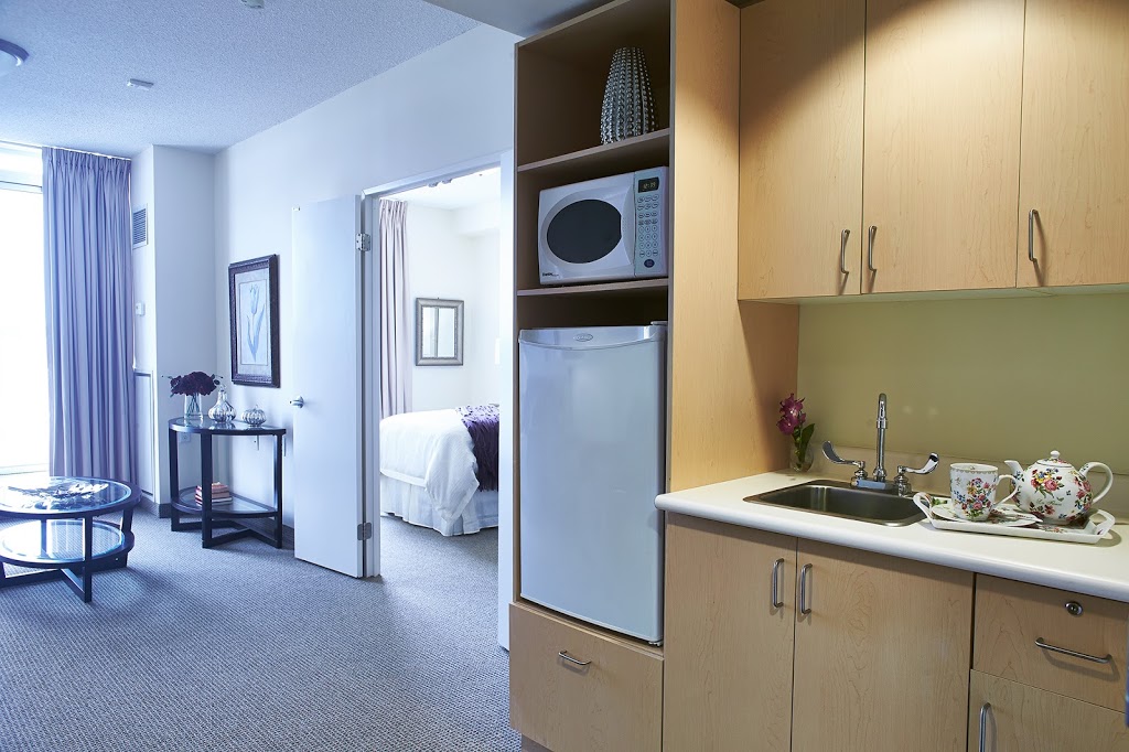 Kensington Place Retirement Residence | 866 Sheppard Ave W, North York, ON M3H 2T5, Canada | Phone: (416) 636-9555