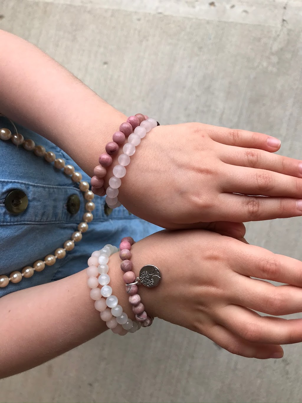 Beads The Gifts of Healing | 335384 33rd Line, Embro, ON N0J 1J0, Canada | Phone: (226) 883-0528