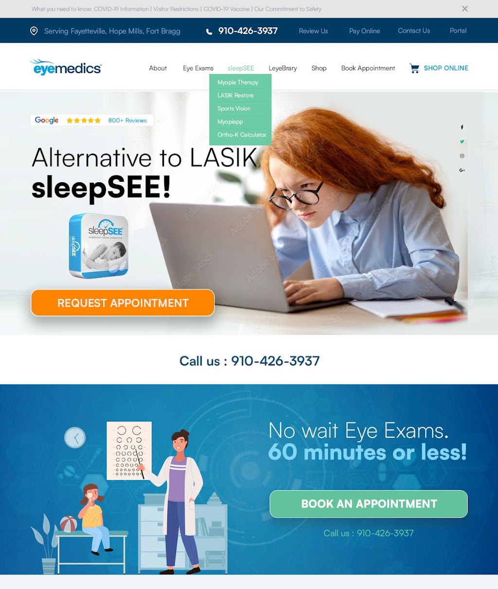 Web & Mobile App design | 800 W Ridge Blvd, Orillia, ON L3V 6H2, Canada | Phone: (705) 333-9686