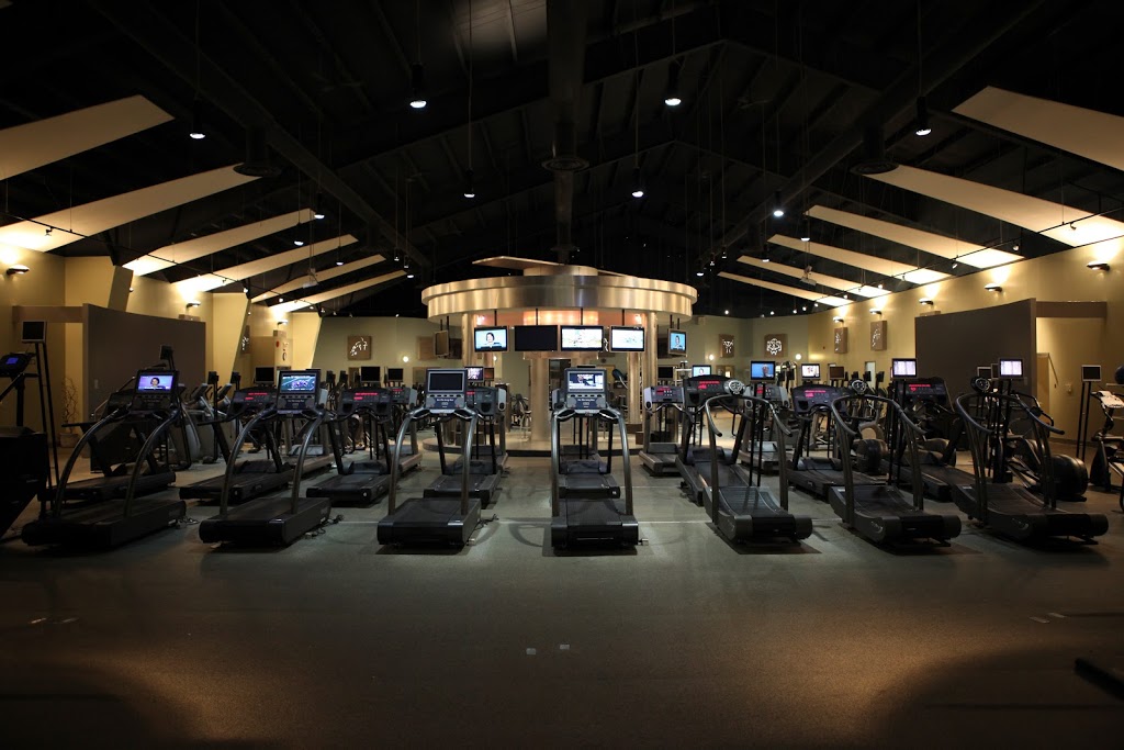 Mayfair Clubs | 801 Lake Shore Blvd E, Toronto, ON M4M 1A9, Canada | Phone: (416) 466-3777