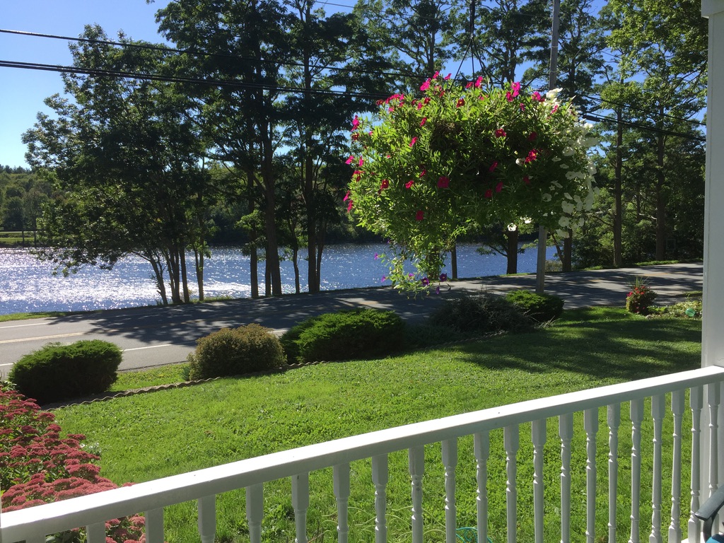 Oasis on the Mersey | Highway 8, Milton, NS B0T 1P0, Canada | Phone: (902) 803-0658