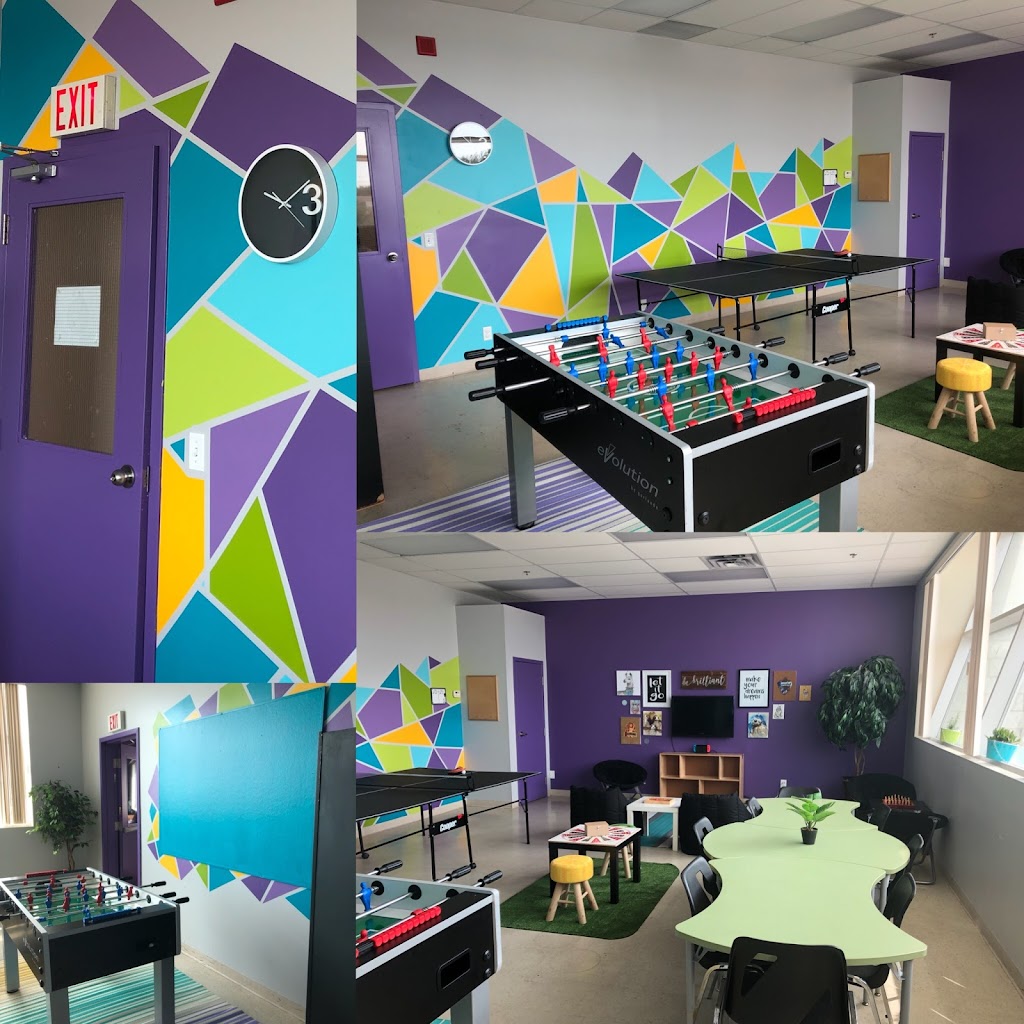 Bulldog KIDS | 576 Bryne Dr, Barrie, ON L4N 9P6, Canada | Phone: (705) 722-5439