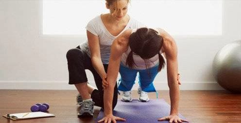 SkyHigh Fitness | 456 Gladstone Ave, Toronto, ON M6H 3H9, Canada | Phone: (416) 988-4436