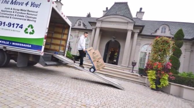 WeMove-it.com | 52 Kittyhawk Dr, Hamilton, ON L9B 2T2, Canada | Phone: (844) 866-8348