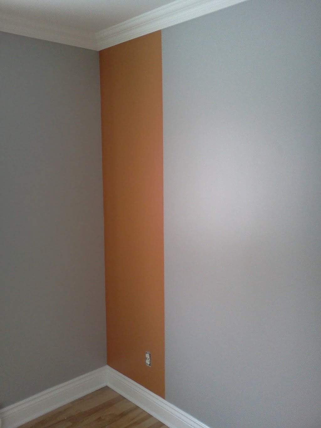 Peintre en bâtiment | 2780 Rue Morin, Saint-Hyacinthe, QC J2S 2H6, Canada | Phone: (514) 757-8885