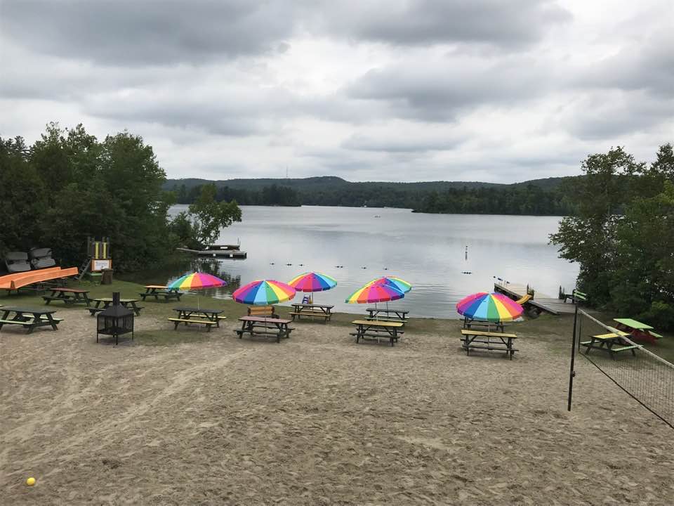 Club de loisirs du Lac Écho | 1660 Chem. du Lac Écho, Prévost, QC J0R 1T0, Canada | Phone: (579) 887-7227