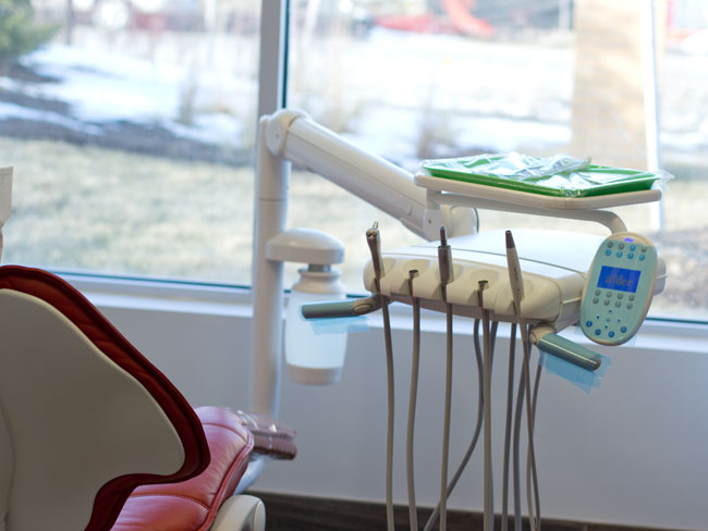 Upper Markham Smiles Dental Office | 9418 Markham Rd, Markham, ON L3P 3J3, Canada | Phone: (905) 201-7555